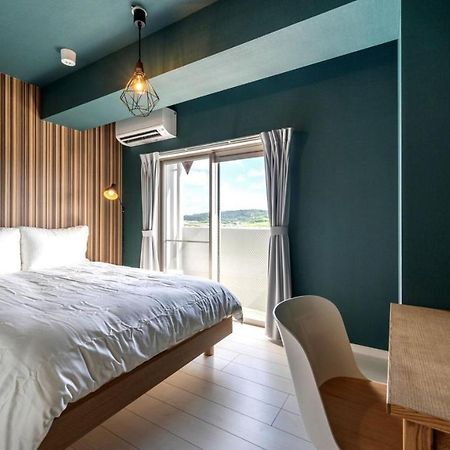 Yaese Hotel Dış mekan fotoğraf