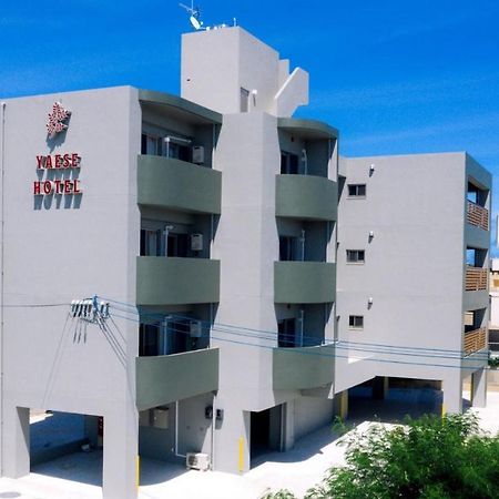 Yaese Hotel Dış mekan fotoğraf