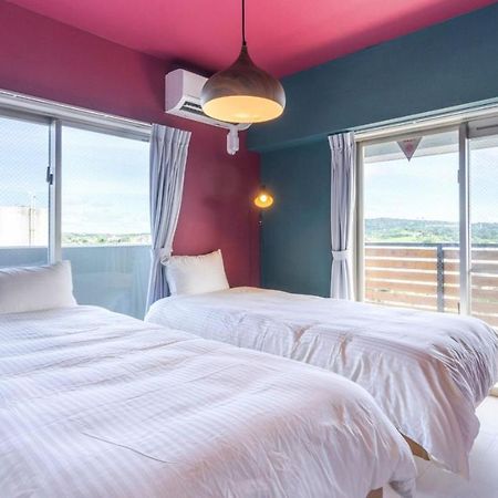 Yaese Hotel Dış mekan fotoğraf
