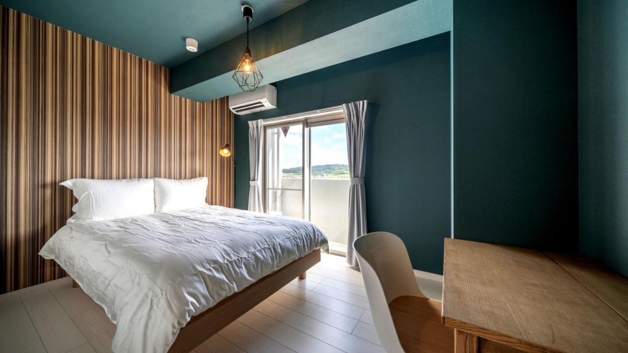 Yaese Hotel Dış mekan fotoğraf