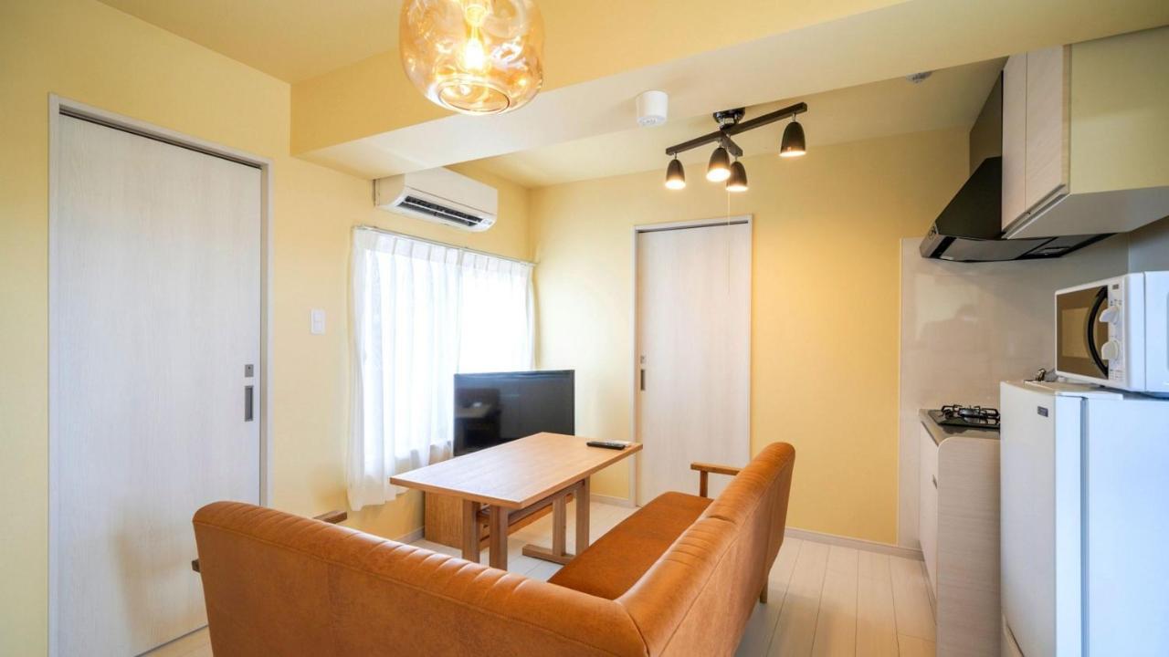 Yaese Hotel Dış mekan fotoğraf