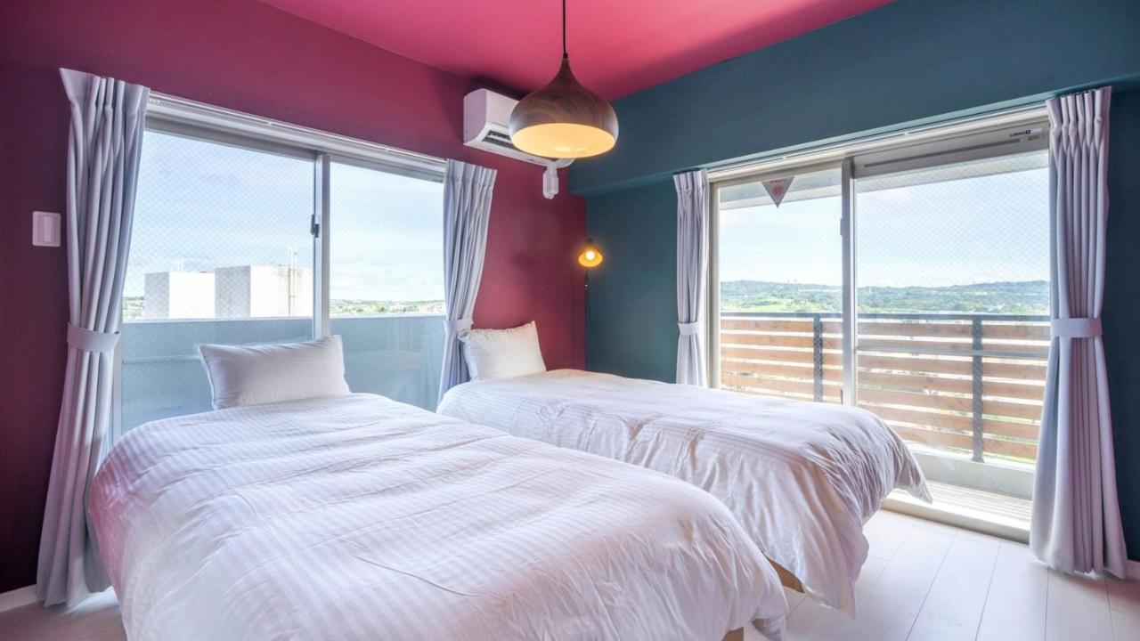 Yaese Hotel Dış mekan fotoğraf