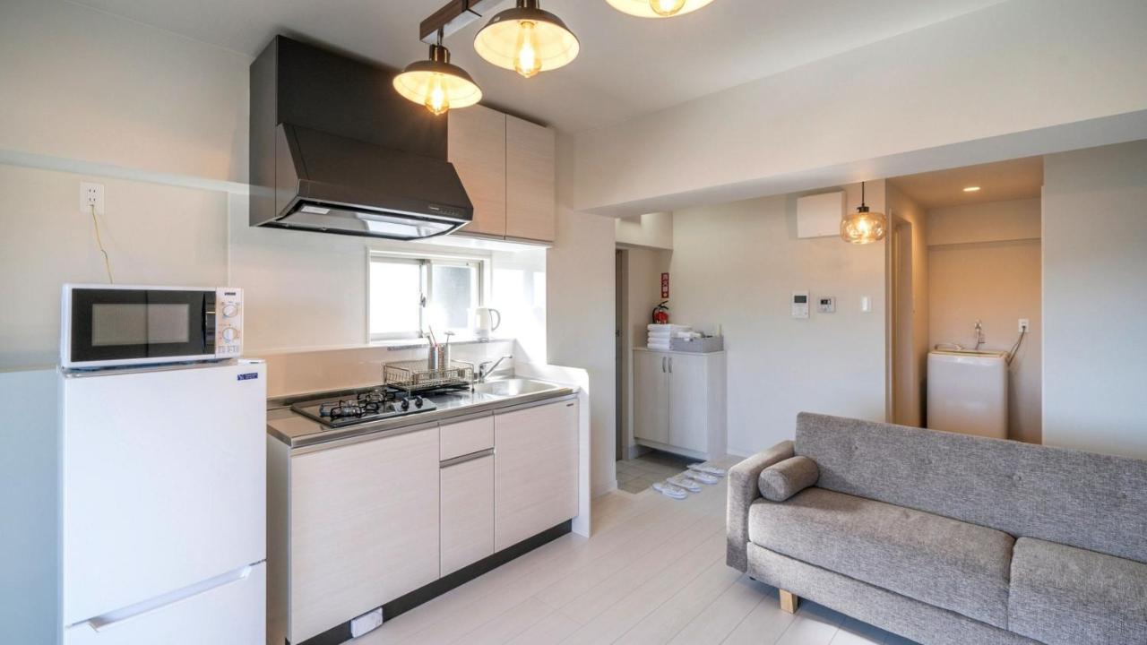 Yaese Hotel Dış mekan fotoğraf